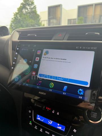 2025 Perodua MYVI 1.5 X MY17 M800 D51A FACELIFT - 5
