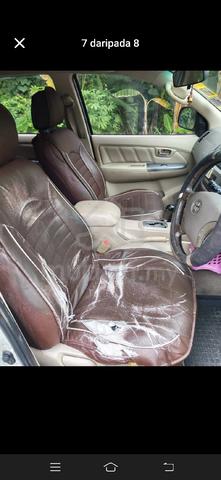 2006 Toyota FORTUNER 2.7 V (A) - 2