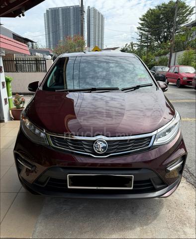 2023 Proton PERSONA 1.6 PREMIUM MY21 FACELIFT (A) - 1
