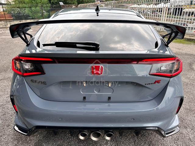 2024 Honda CIVIC 2.0 TYPE R MY23 FL5 (M) - 2