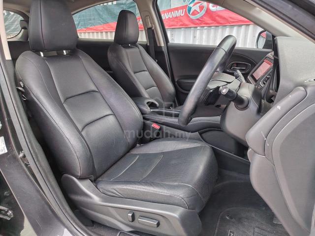 2020 Honda HR-V 1.8 V 1Y-WARRANTY 76K L/MILEAGE - 5