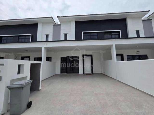 Eco Botanic Double Storey For Rent Iskandar Puteri Near Tuas Medini 1