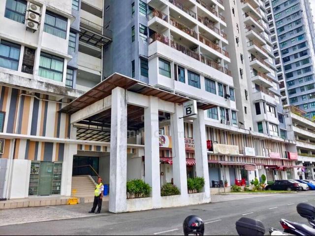 The Garden Residences 5