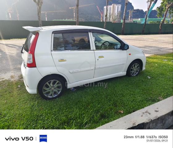 2012 Perodua VIVA 1.0 ELITE EXCLUSIVE (A) - 5