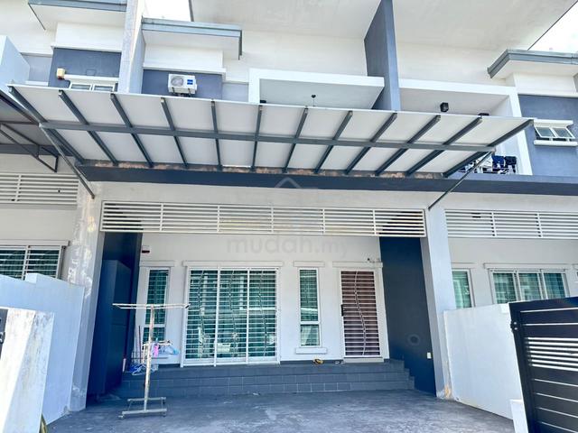 Ridgeview Residence, Kajang 1