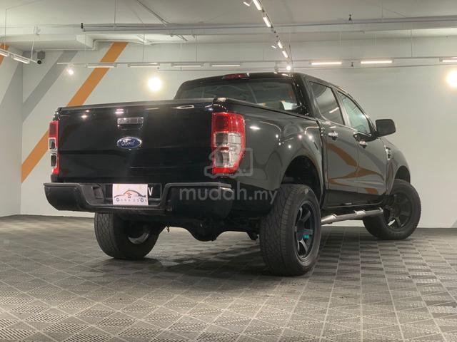 2015 Ford RANGER 2.2 XLT (HI RIDER)  FULL LOAN - 3