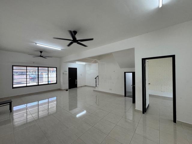READY MOVE IN|BERTAM SETIA FONTAINES 2-STY TERRACE For Rent| 1