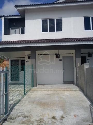 Bilik Sewa (Rumah Townhouse) di Taman Sri Penaga 3, Seremban 1