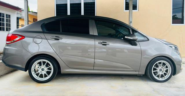 2021 Proton PERSONA EXECUTIVE 1.6L (A) - 4