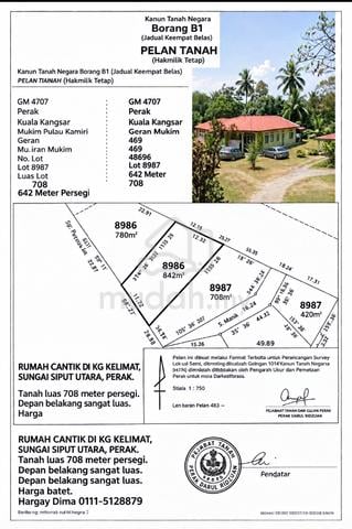 rumah untuk dijual 1
