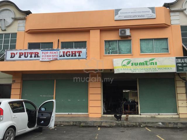 Bandar Putra Menggatal 1