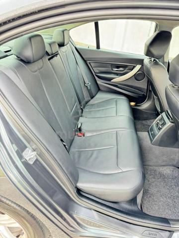 2014 Bmw 316i (CKD) 1.6 (A) - 4