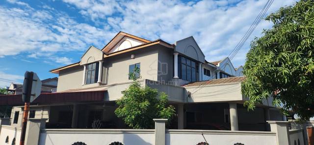 Double Storey Corner House for Sale – Lorong Galing Air Putih, Kuantan 1