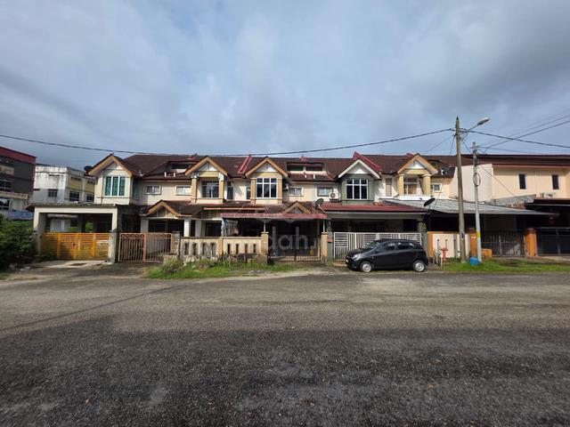Taman Tapai Indah 1