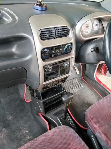 2004 Perodua KENARI 1.0 EZ AERO L902 (A) - 5