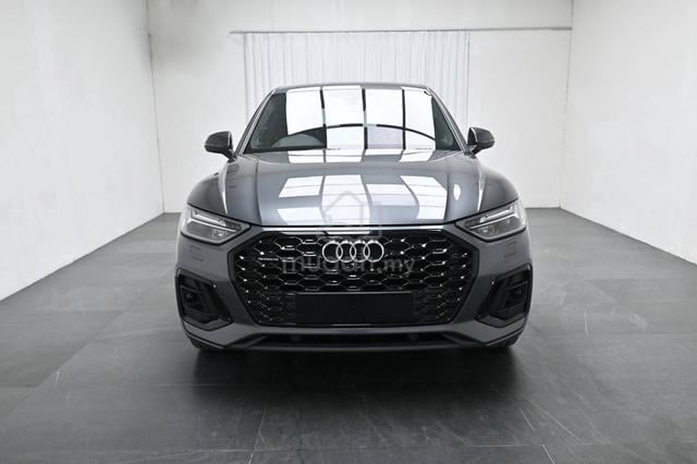 2023 Audi Q5 2.0 TFSI QUATTRO SPORTSBACK S LINE - 2
