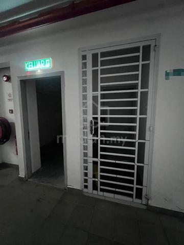 Residensi PR1MA Tebrau 1