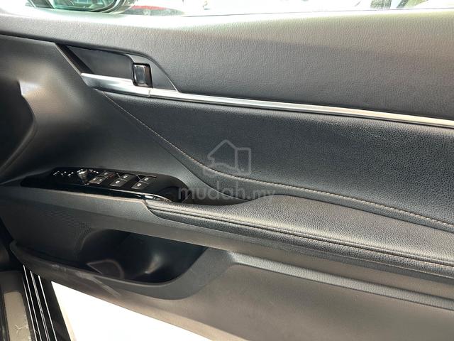 2019 Toyota CAMRY 2.5 V XV50 (A) - 5