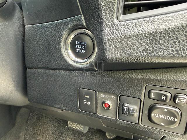 2014 Toyota ALTIS 1.8 G (A) PushStart 3YR Warranty - 4