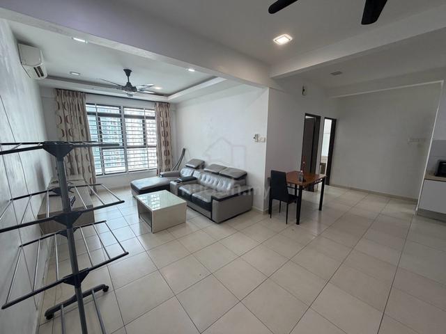The Garden Residences 1
