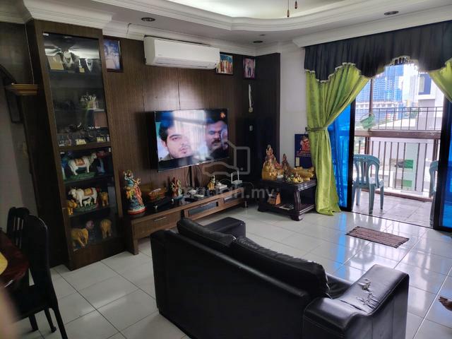 Diamond Residences 1