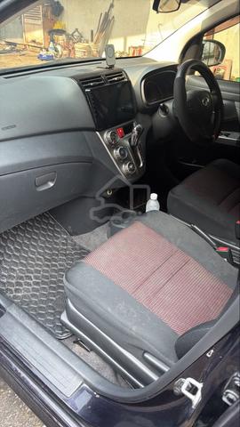 2012 Perodua MYVI 1.5 SE (A) - 2