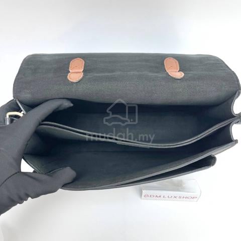 Preloved LV Monogram Vaugirard Handbag GHW - photo 6 of 6