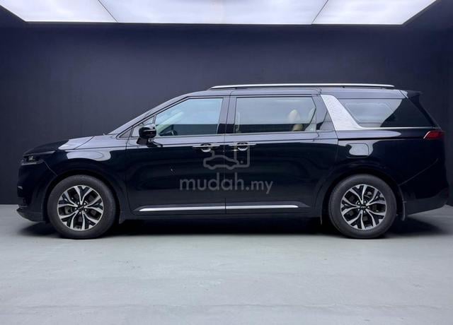MIL-26K 2022 Kia CARNIVAL 2.2 D 7 SEATER HIGH FSR - 5