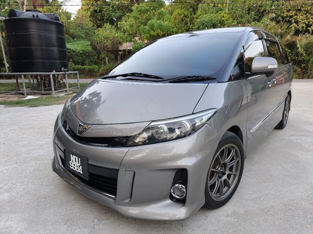 2012 Toyota ESTIMA 2.4 AERAS ENHANCED (A) - 3