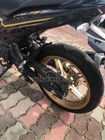 Used Y15 Tahun 2023 - photo 9 of 9