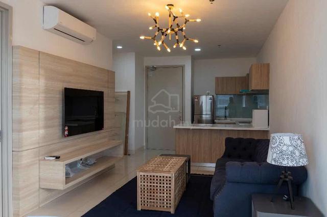 Miri Time Square SOHO 1