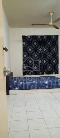 Bilik untuk disewa PV3 condominium near lrt Taman melati 1