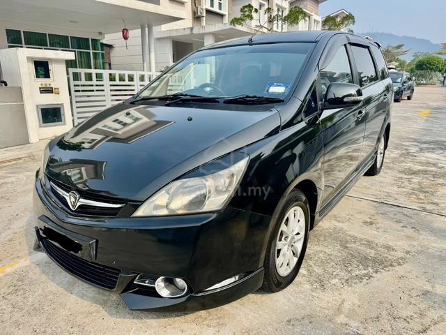 2011 Proton Exora 1.6 MC H Line Boleh Loan kedai - 3