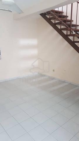 Cash Back 100% Full Loan Double Storey House Cahaya Masai Pasir Gudang 5