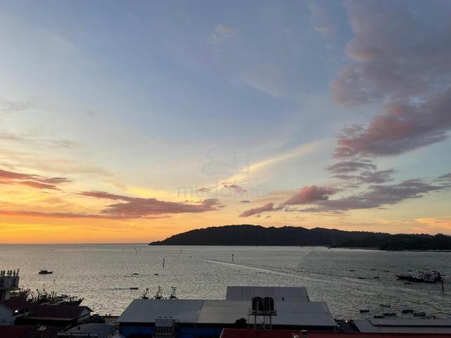 The Shore (Kota Kinabalu) 1