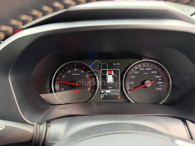 2022 Perodua MYVI 1.5 AV (A) - 4