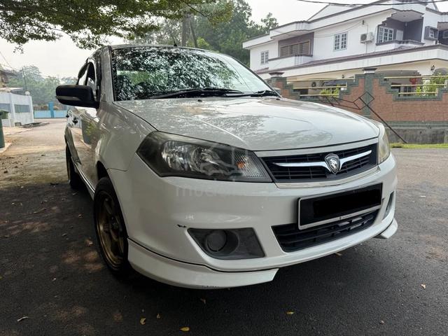 Proton SAGA FLX 1.3 (M) F/S PROTON MIL-112K ONLY - 3
