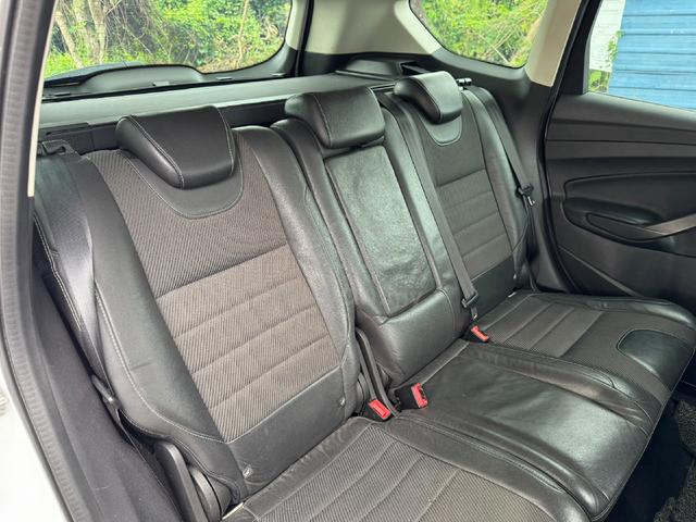 2013 Ford KUGA 1.6 GTDI ECOBOOST (A) - 5