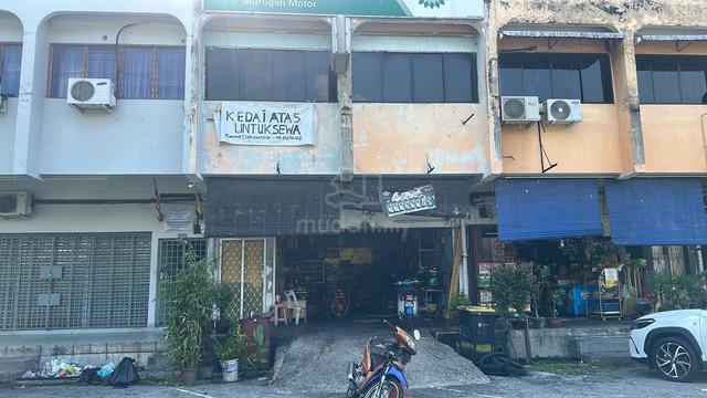 Motorcycle Repair Shop for Rent – Fully Equipped 2