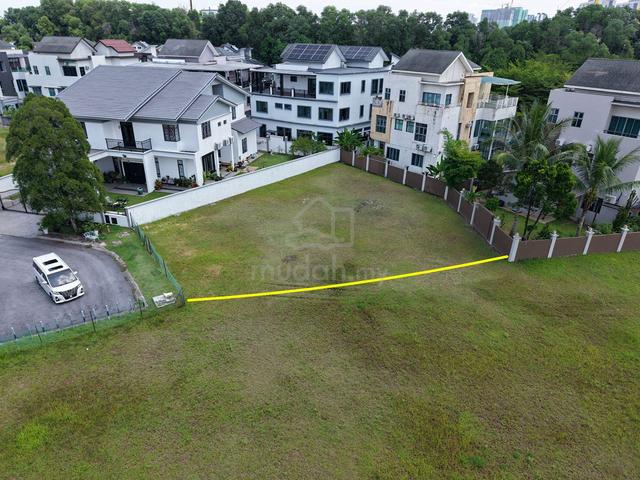 Banglo Lot Jalan Kristal Seksyen 7, Shah Alam 1