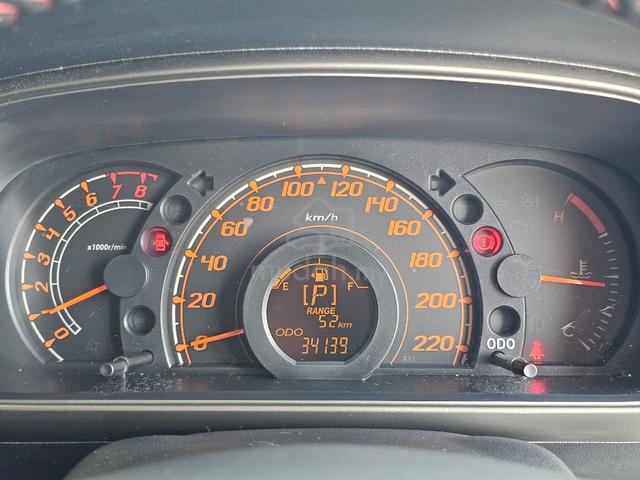 Perodua MYVI 1.3 PREMIUM X F/SERVICE PERODUA 34KKM - 4