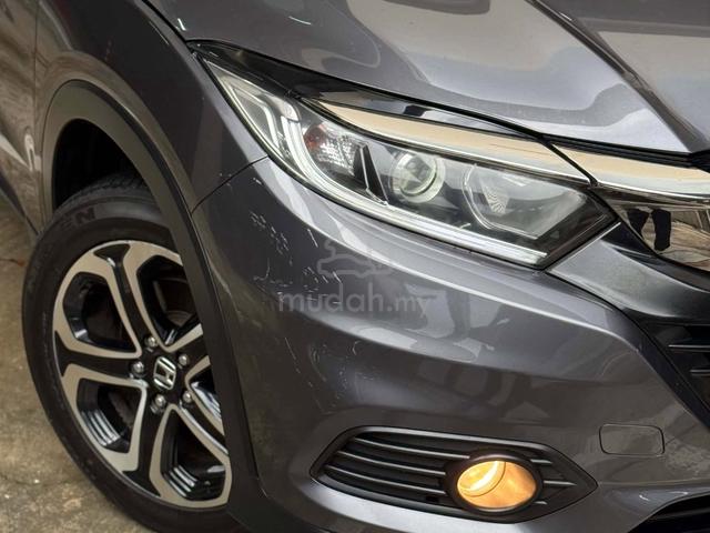 2020 Honda HR-V 1.8 V FACELIFT (A) FULL SERVICE - 3