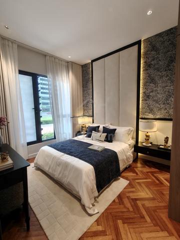 AndaBreeze Residences Service Suit 1