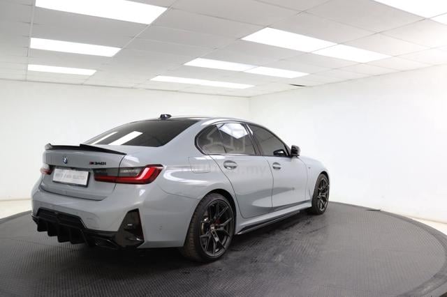 2024 Bmw M340i xDRIVE M SPORT PRO 3.0 MY19 G20 - 4
