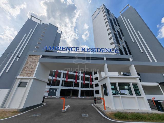 Ambience Residence@Pulau Gadong(Melaka) 1