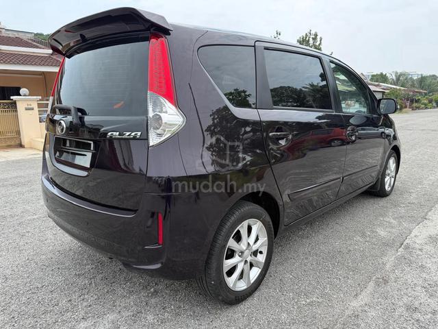2014 Perodua ALZA 1.5 EZ (A) - 5
