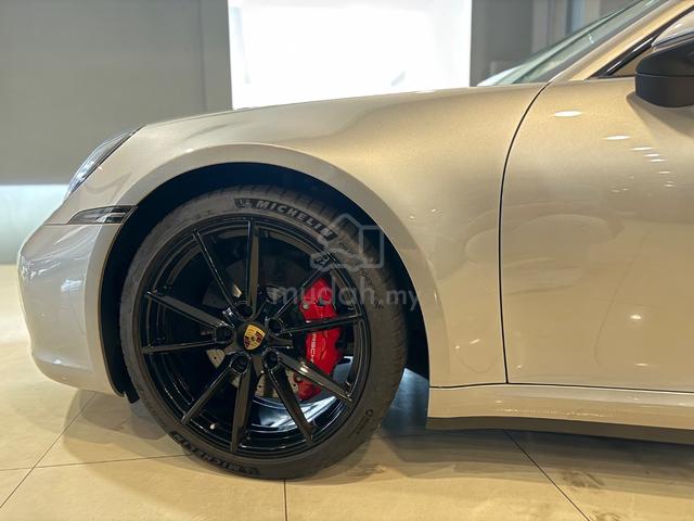 2022 Porsche 992.1 Carrera S (Jap Spec) (Unreg) - 2