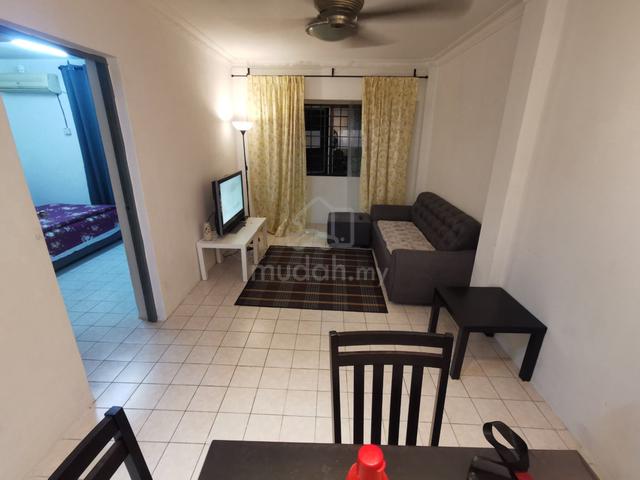 Apartment Permai (Damansara Damai) 1