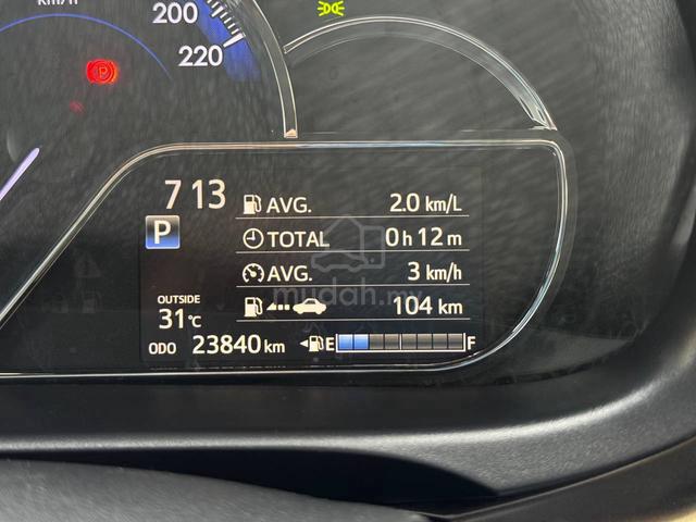[2023] Toyota VIOS 1.5 G MY19 FACELIFT (A) LOW MIL - 5