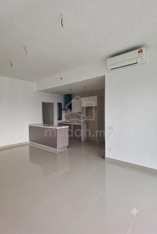 Residensi AVA, Kiara Bay 1